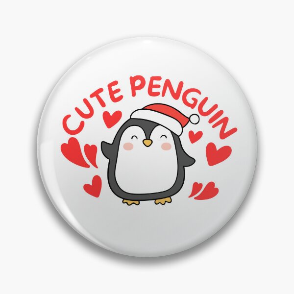 Item preview,   Penguin Lovers designed and sold by Shopjerry.