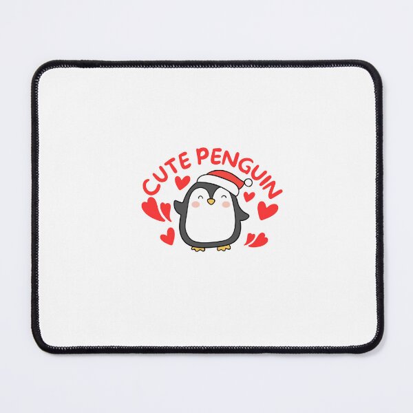 Item preview, Penguin Lovers designed and sold by Shopjerry.