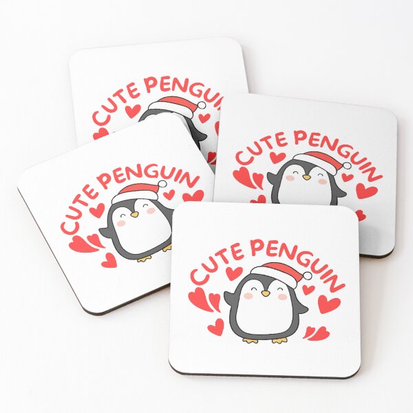 Item preview,   Penguin Lovers designed and sold by Shopjerry.