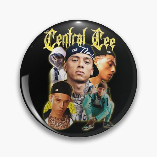 Item preview, Central Cee Bootleg designed and sold by Brivvn.