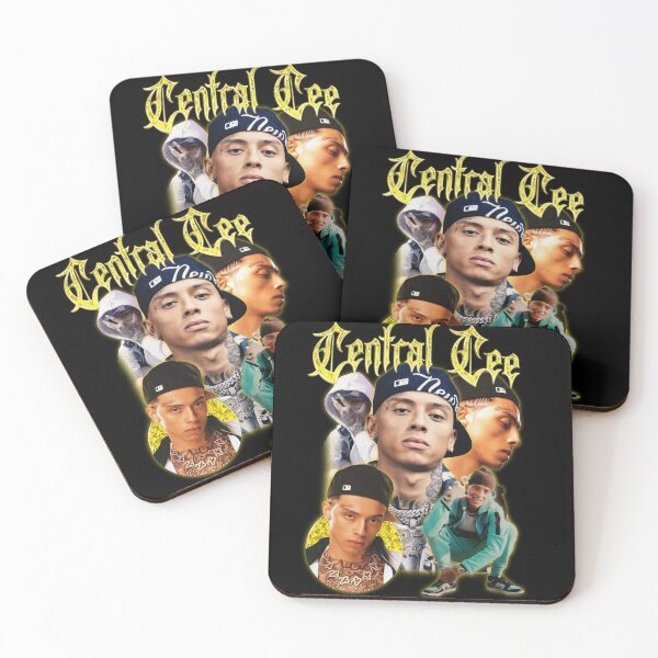 Item preview, Central Cee Bootleg designed and sold by Brivvn.