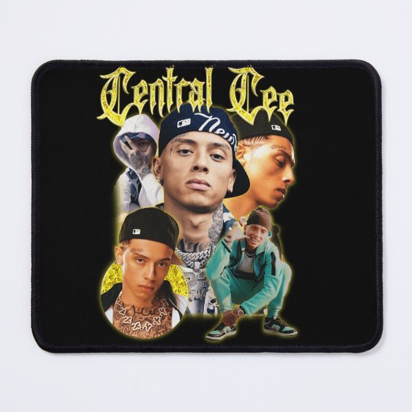 Item preview, Central Cee Bootleg designed and sold by Brivvn.