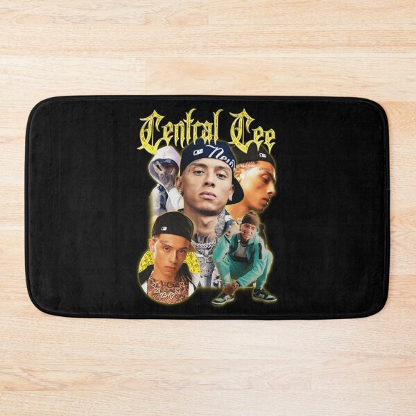 Item preview, Central Cee Bootleg designed and sold by Brivvn.
