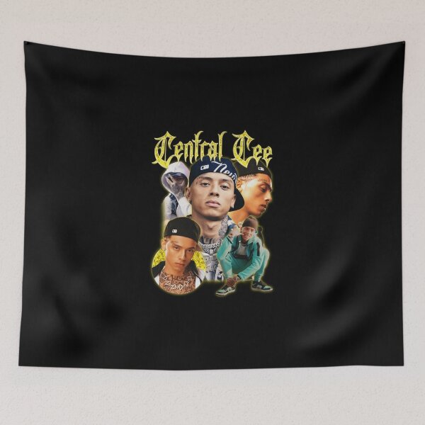 Item preview, Central Cee Bootleg designed and sold by Brivvn.