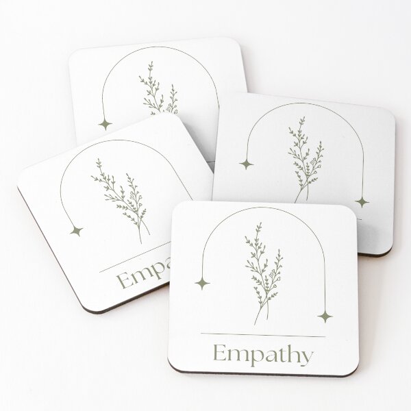 Item preview, Bountiful Blessings: The Art of Empathy designed and sold by sevenonesix.