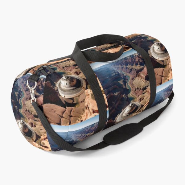 Item preview, Ufo at the Grand Canyon  designed and sold by TheDarkWardrobe.