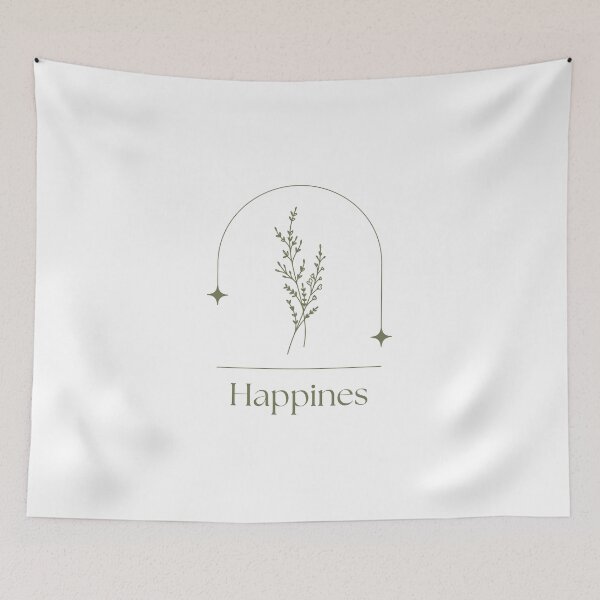 Item preview, Bountiful Blessings: The Art of Happiness designed and sold by sevenonesix.