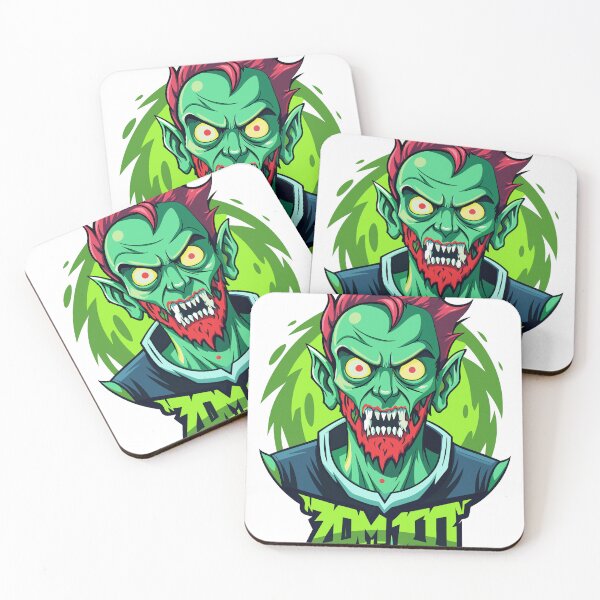 Item preview, Zom100 Anime Art - Unique Designs for Fans of the Zom 100: Bucket List of the Dead Manga designed and sold by itsnaeem (36).