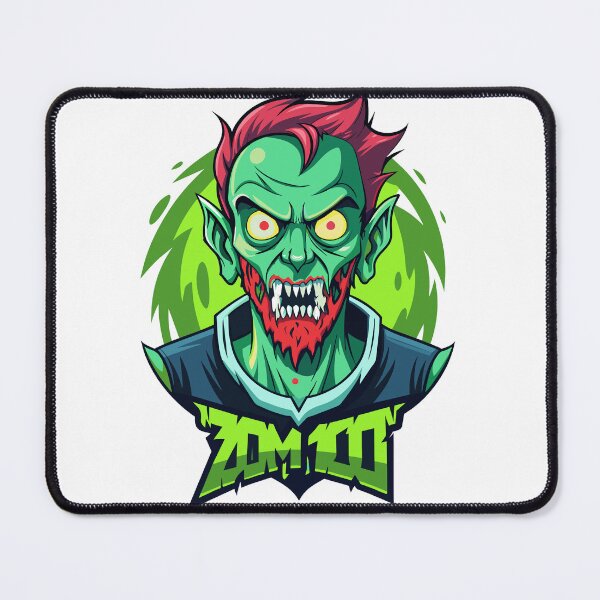 Item preview, Zom100 Anime Art - Unique Designs for Fans of the Zom 100: Bucket List of the Dead Manga designed and sold by itsnaeem (36).