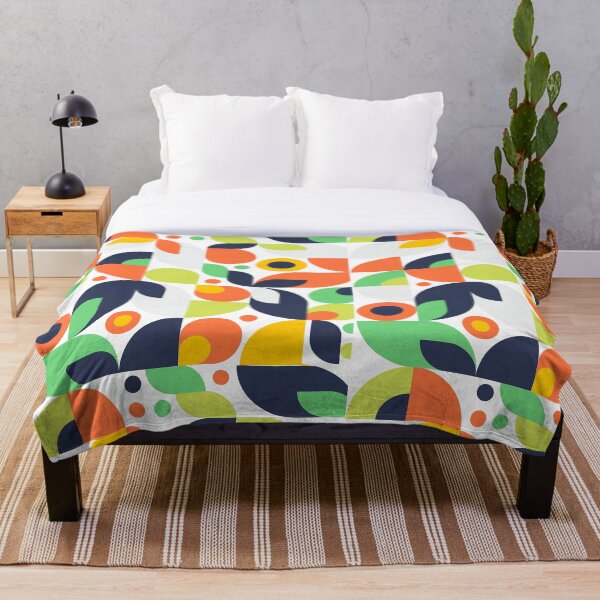 Item preview, Geometric Fun 3 designed and sold by Wagner Brenner.