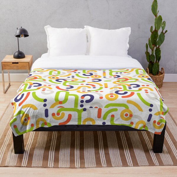 Item preview, Geometric Fun 4 designed and sold by Wagner Brenner.