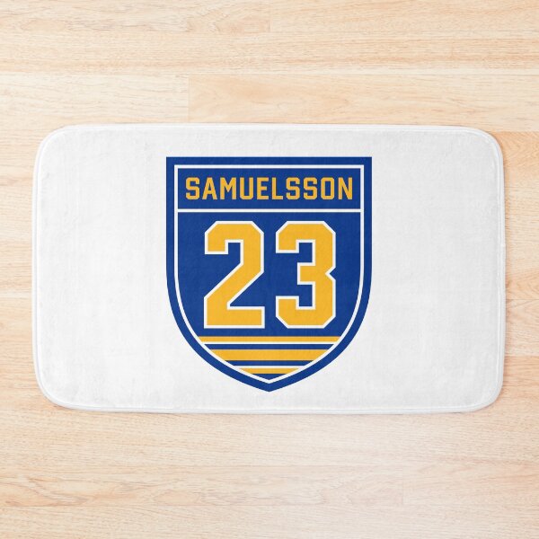 Item preview, Mattias Samuelsson #23 emblem designed and sold by Tarroi.