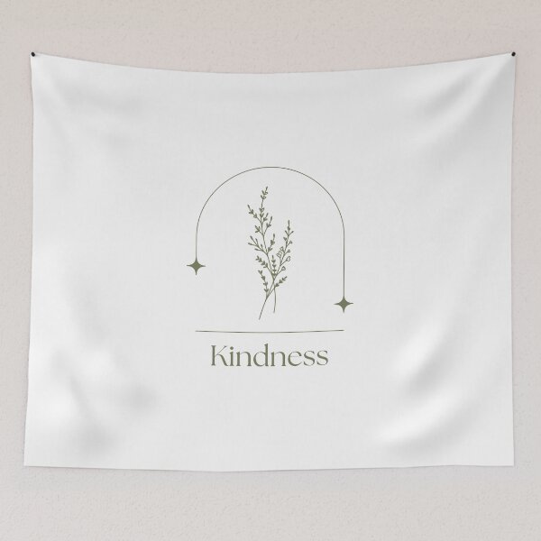 Item preview, Bountiful Blessings: The Art of Kindness designed and sold by sevenonesix.