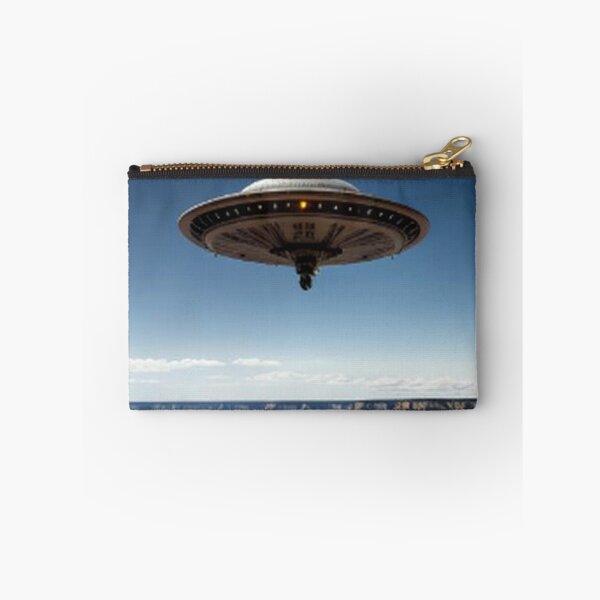 Item preview, Ufo at the Grand Canyon 2 designed and sold by TheDarkWardrobe.