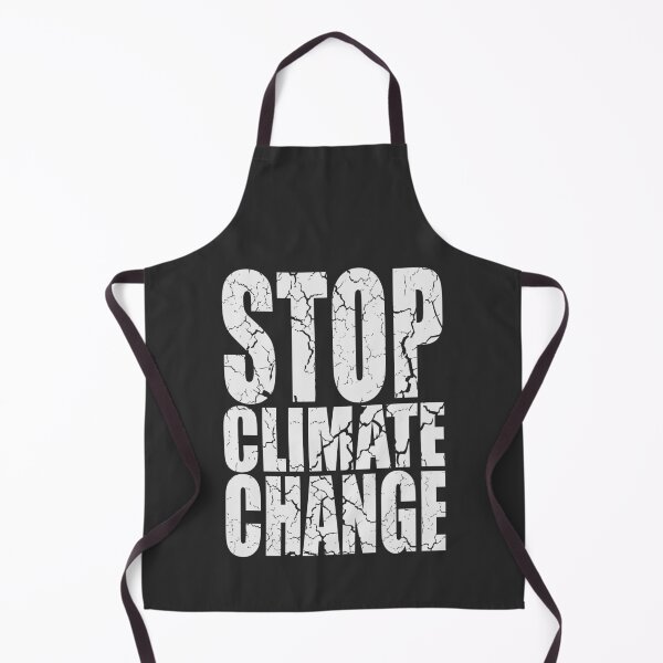 Item preview, STOP CLIMATE CHANGE designed and sold by Yanmos.