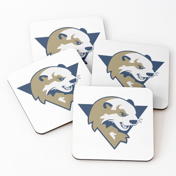 Item preview, Otters Gaming Logo designed and sold by OttersEsports.