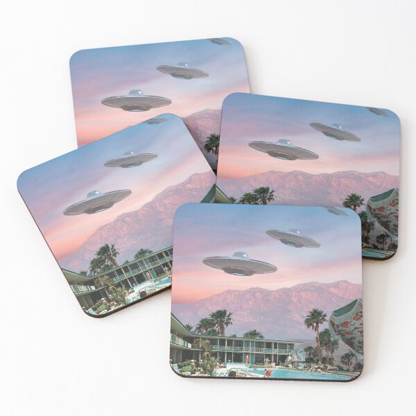 Item preview, Gatecrashers designed and sold by leafandpetal.