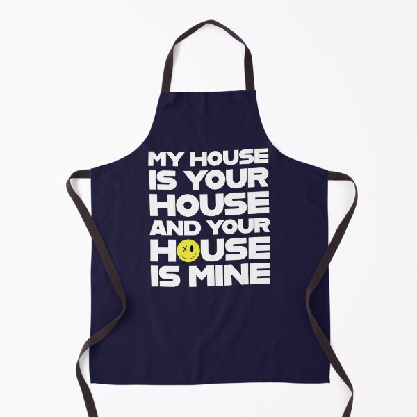 Item preview, My House Is Your House designed and sold by modernistdesign.