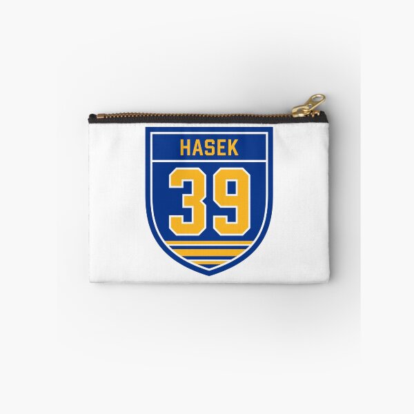 Item preview, Dominik Hasek #39 emblem designed and sold by Tarroi.