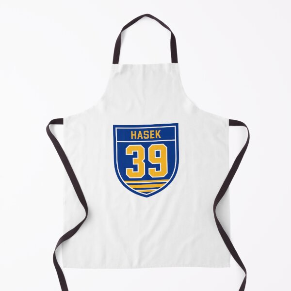 Item preview, Dominik Hasek #39 emblem designed and sold by Tarroi.