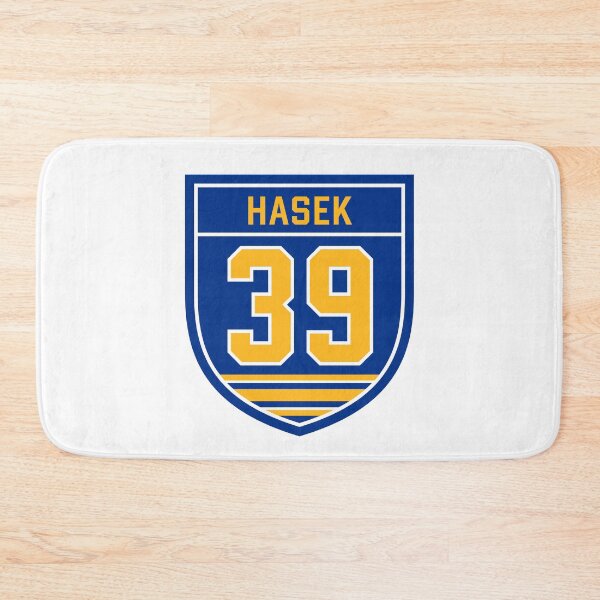 Item preview, Dominik Hasek #39 emblem designed and sold by Tarroi.