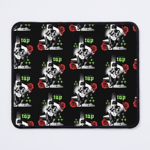 Item preview, Taeyong | TAP  [NCT 127]  designed and sold by theboredmochi.