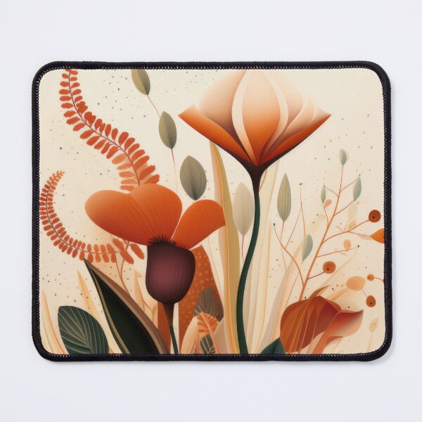 Item preview, Abstract Floral designed and sold by Eden Digital Creative.
