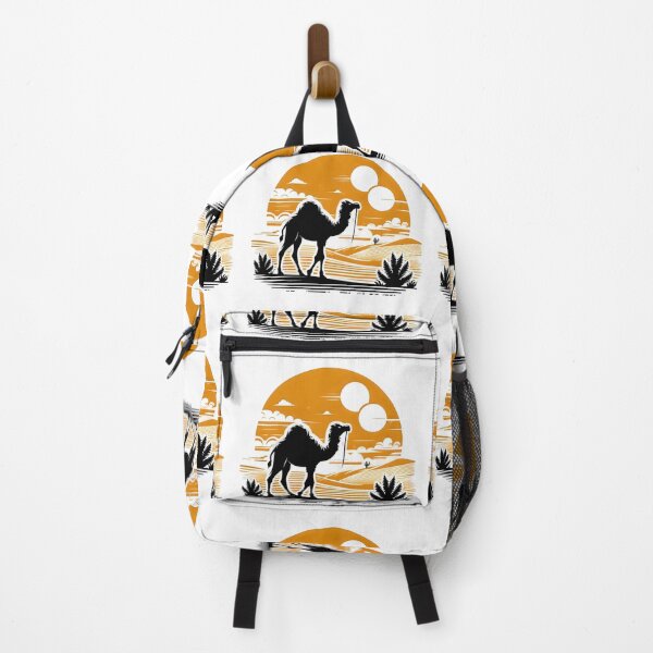 Item preview, Desert Camel, Camel designed and sold by TrueArtVibes.