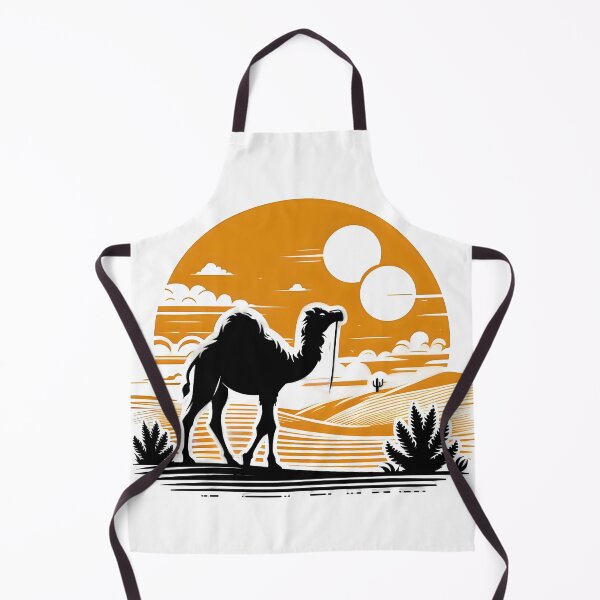 Item preview, Desert Camel, Camel designed and sold by TrueArtVibes.