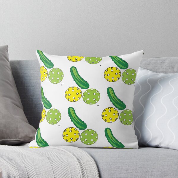 Item preview, Pickle Plus Balls designed and sold by Vinakagirl.