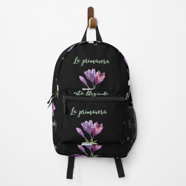Item preview, La primavera esta llegando designed and sold by DMHG.
