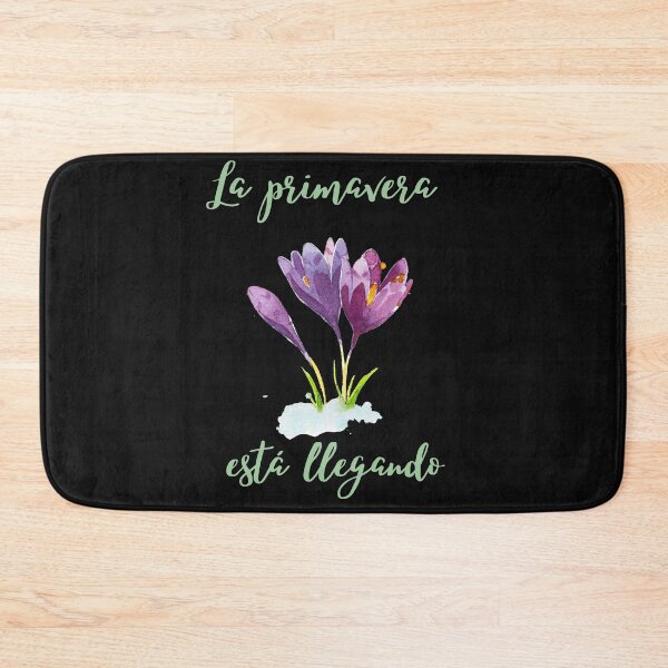 Item preview, La primavera esta llegando designed and sold by DMHG.