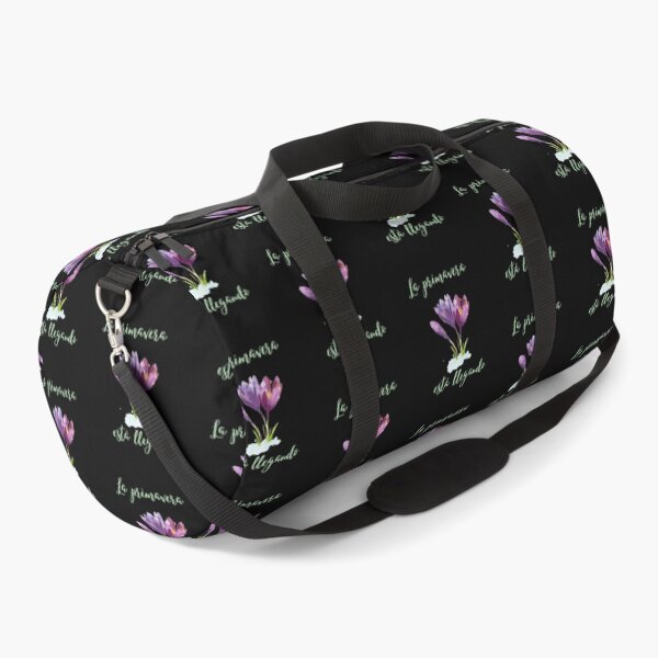 Item preview, La primavera esta llegando designed and sold by DMHG.