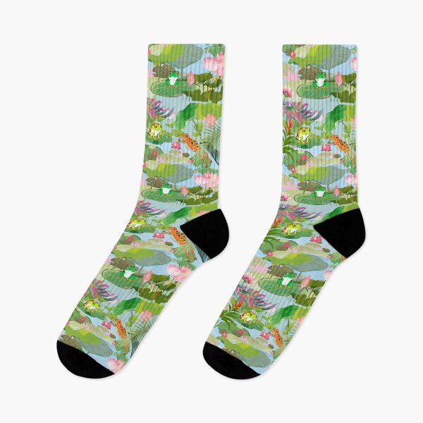 Item preview, rainforests, frog, tropical frog designed and sold by zzzozzo.