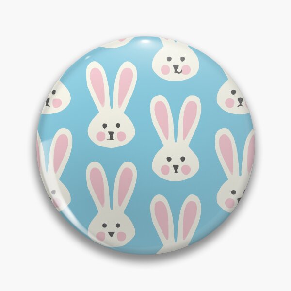 Artikelvorschau, Easter Bunny entworfen und verkauft von Wagner Brenner.