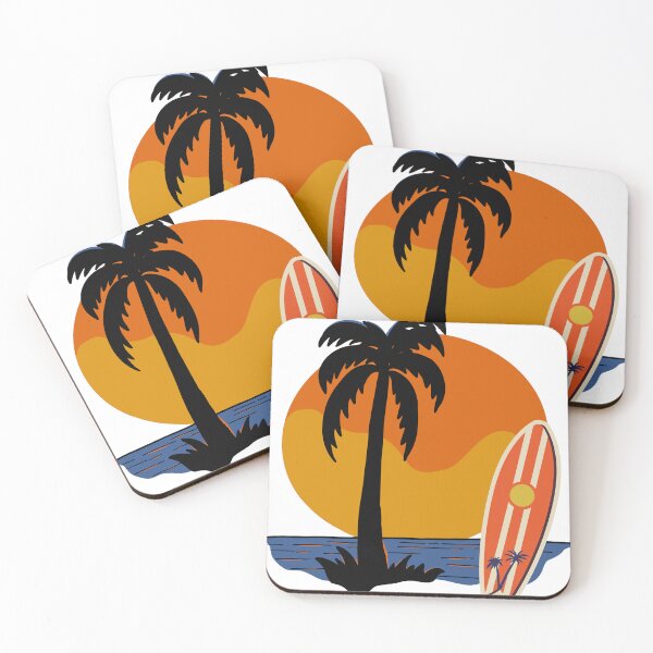 Item preview, Sunset Summer designed and sold by Franco Lagreca.