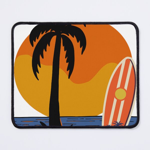 Item preview, Sunset Summer designed and sold by Franco Lagreca.