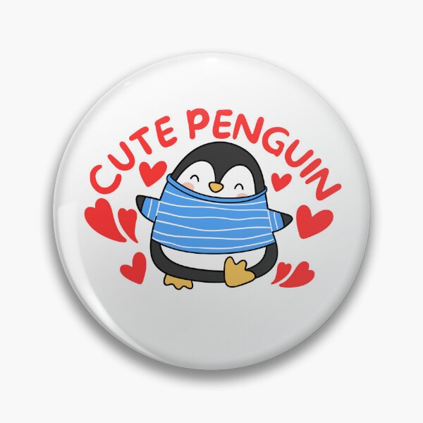Item preview,   Penguin Lovers designed and sold by Shopjerry.