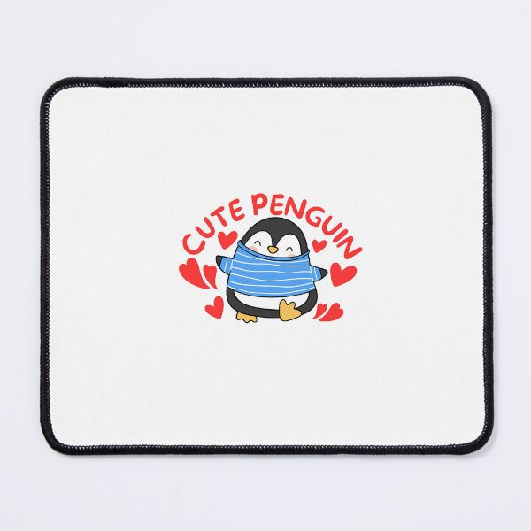 Item preview, Penguin Lovers designed and sold by Shopjerry.