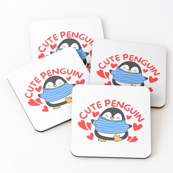 Item preview,   Penguin Lovers designed and sold by Shopjerry.