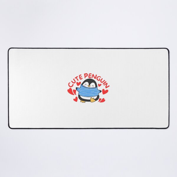 Item preview,   Penguin Lovers designed and sold by Shopjerry.