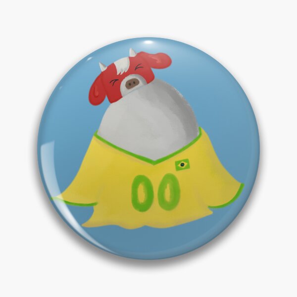 Item preview, QSMP EGGS - RICHARLYSON designed and sold by HunterKil.