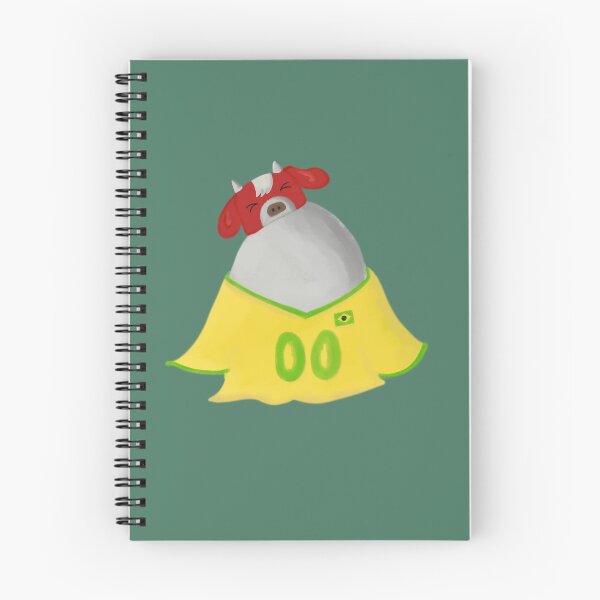 Item preview, QSMP EGGS - RICHARLYSON designed and sold by HunterKil.