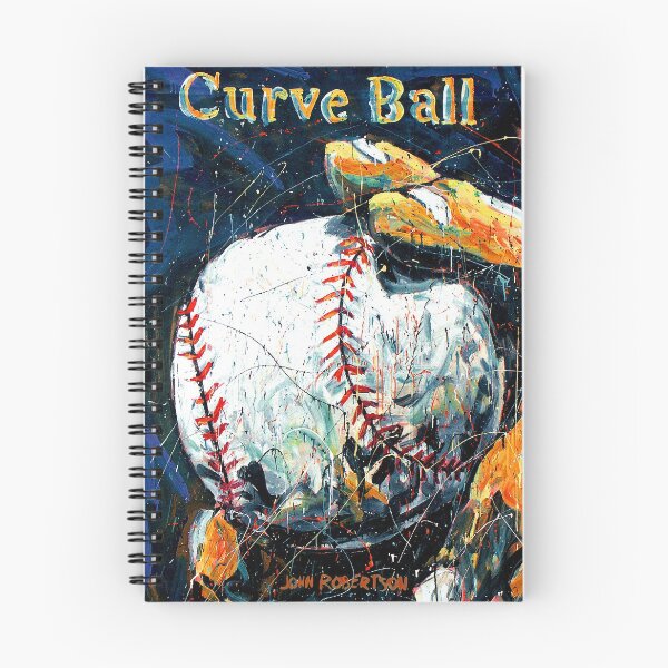Item preview, Baseball Pitcher Hand Holding Curveball  designed and sold by AnArtistsLife.