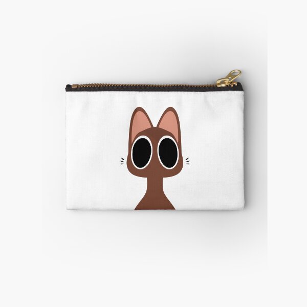 Item preview, Brown cat designed and sold by Cixrra.