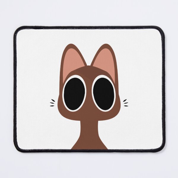 Item preview, Brown cat designed and sold by Cixrra.