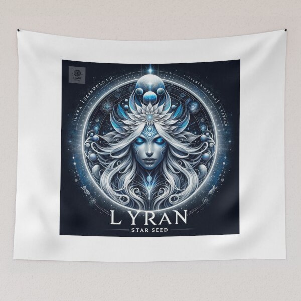 Item preview, Stellar Origins designed and sold by Te-Ane.
