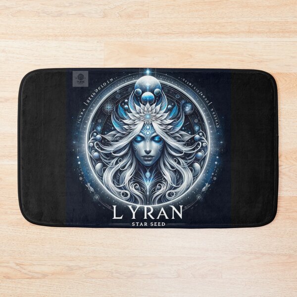 Item preview, Stellar Origins designed and sold by Te-Ane.