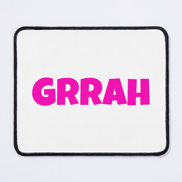 Item preview, Grrah. designed and sold by L3onidasss.