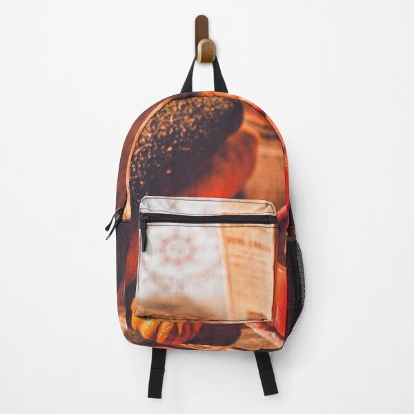 Item preview, Autumn breakfast designed and sold by Delphine POCARD.